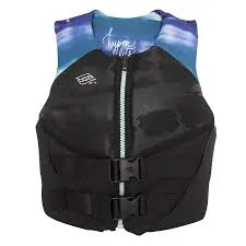 2017 Hyperlite Womens Profile Neo Vest