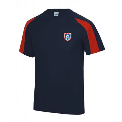 AFHC Unisex Training Shirt