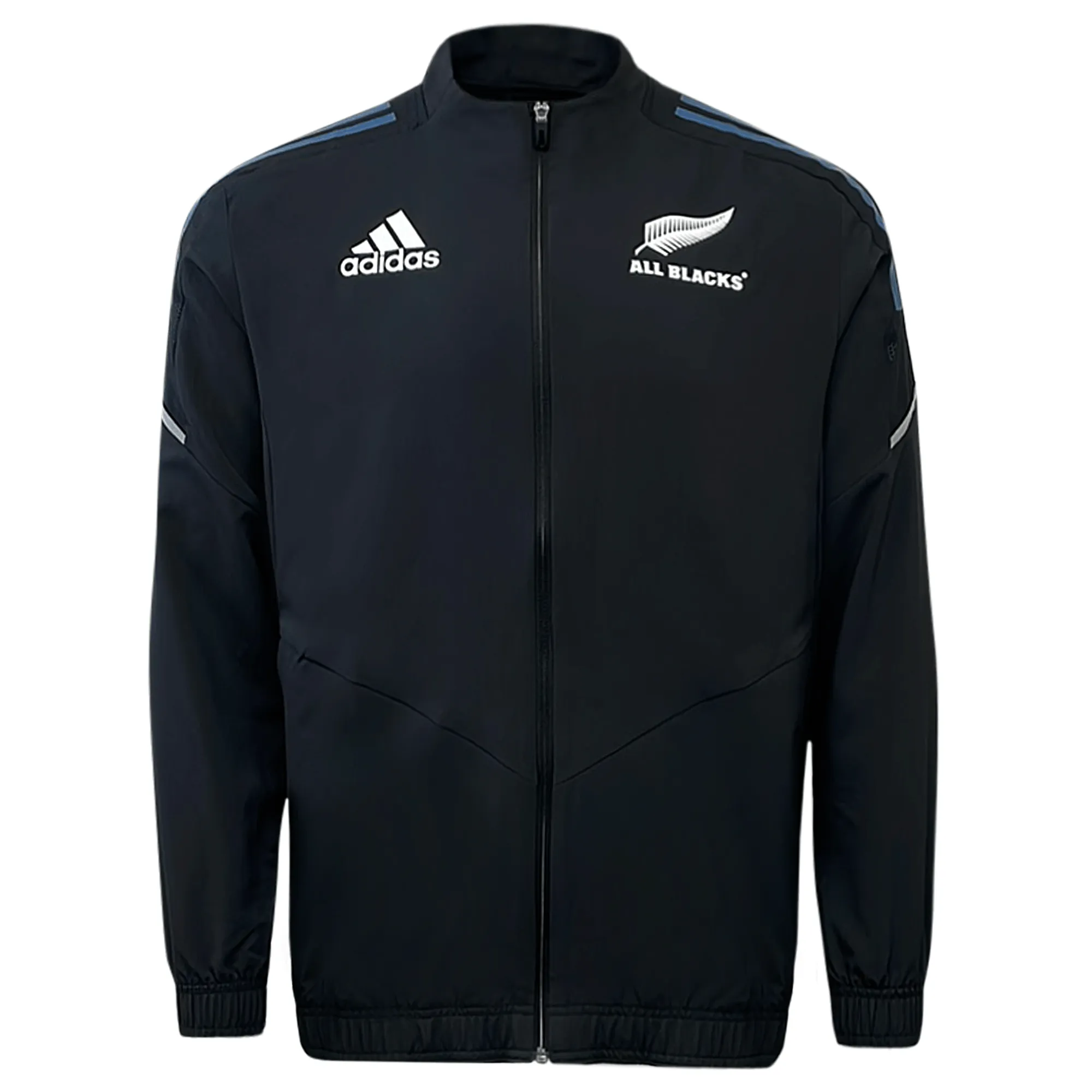 All Blacks Presentation Jacket 22/23 by adidas