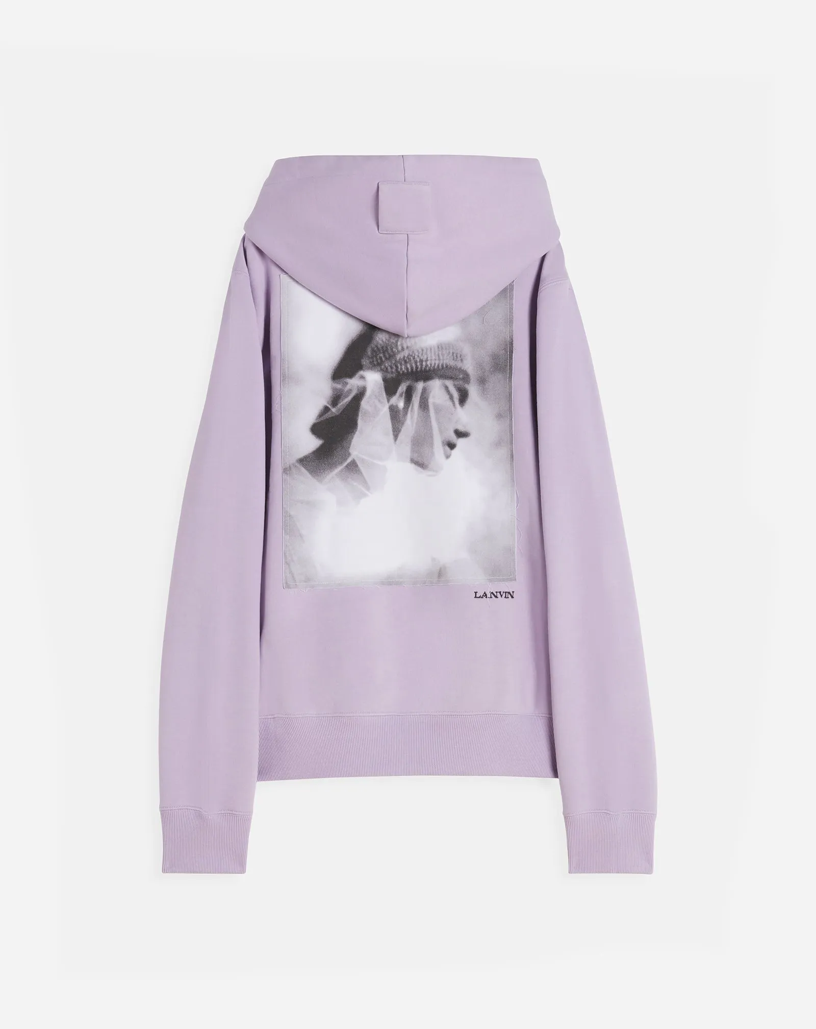 Archives Print Classic Hoodie