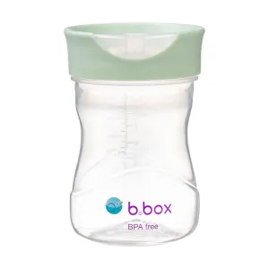 B.Box Training Rim Cup 240ml Sage