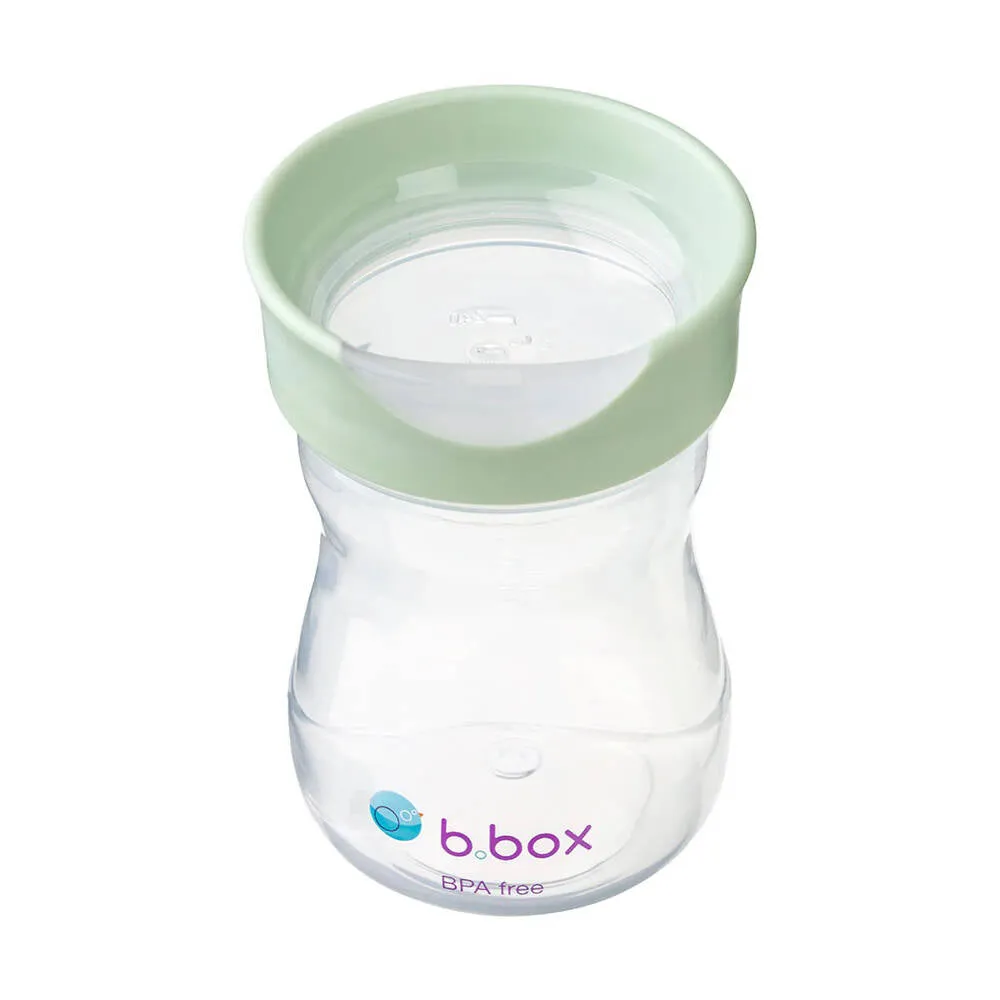 B.Box Training Rim Cup 240ml Sage