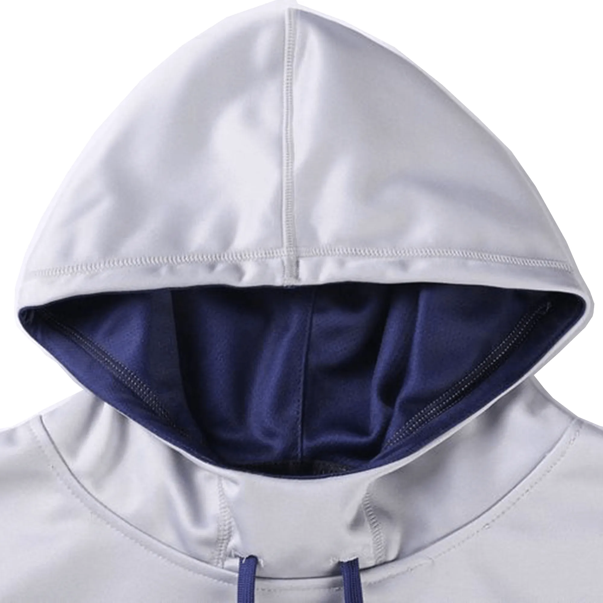 Blues Super Rugby Supporters Hoodie 24