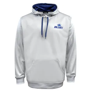 Blues Super Rugby Supporters Hoodie 24