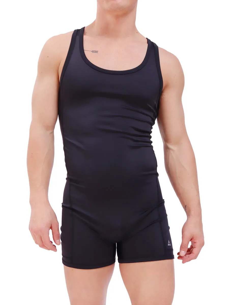 Body Force Sport Singlet