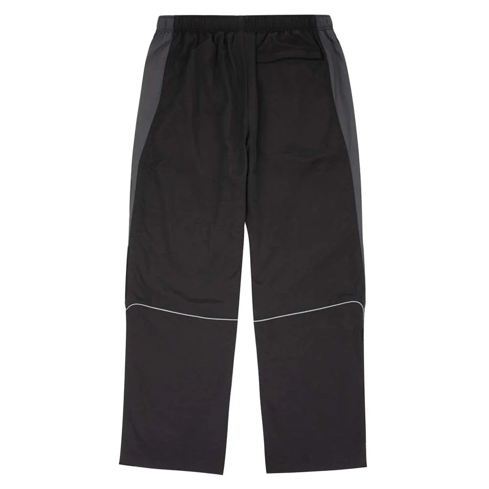 Boiler Room Shell Track Pants