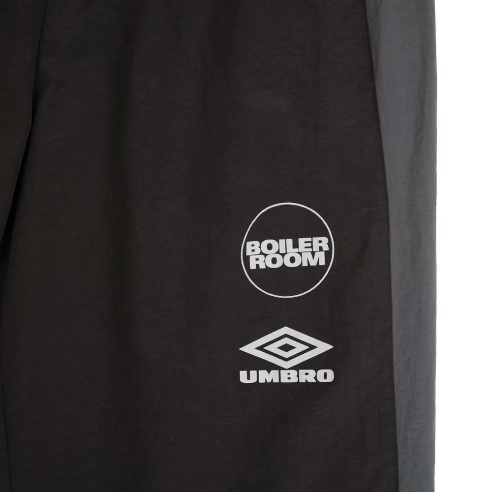 Boiler Room Shell Track Pants