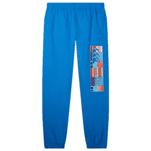 Canterbury CCC Uglies Tapered Cuff Stadium Pant - Strong Blue