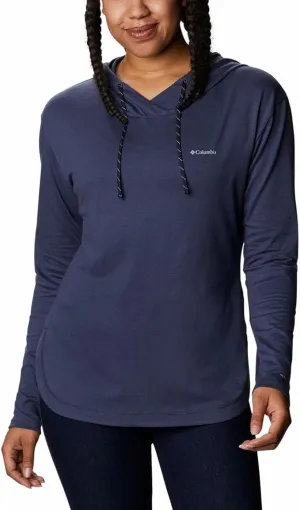 Columbia Hoody Sun Trek Pullover Women's