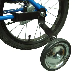 Evo Heavy Duty Training Wheels|EVO Roues stabilisatrices Avec atttaches forgées