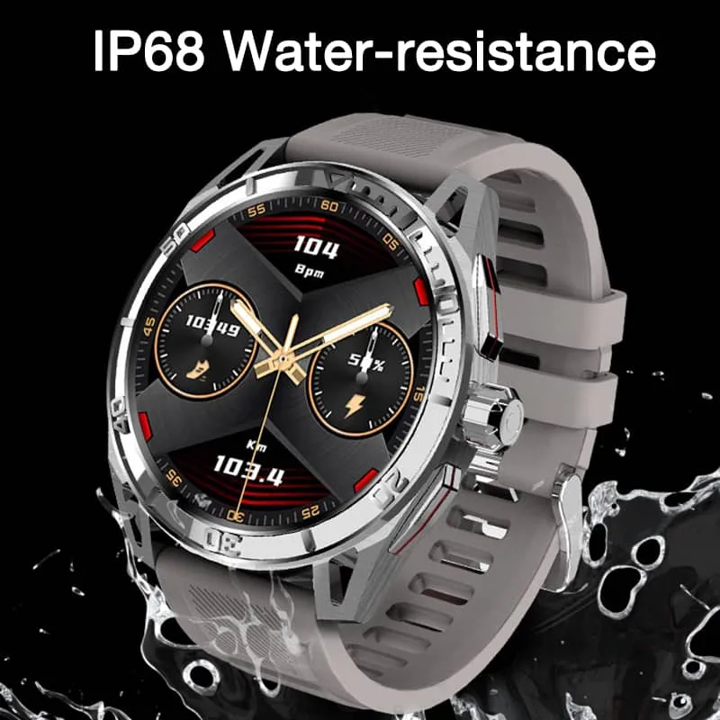 Findtime Smartwatch Pro 60