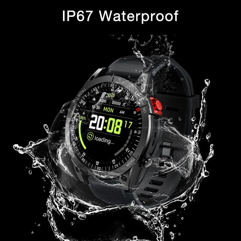 Findtime Smartwatch Pro 73