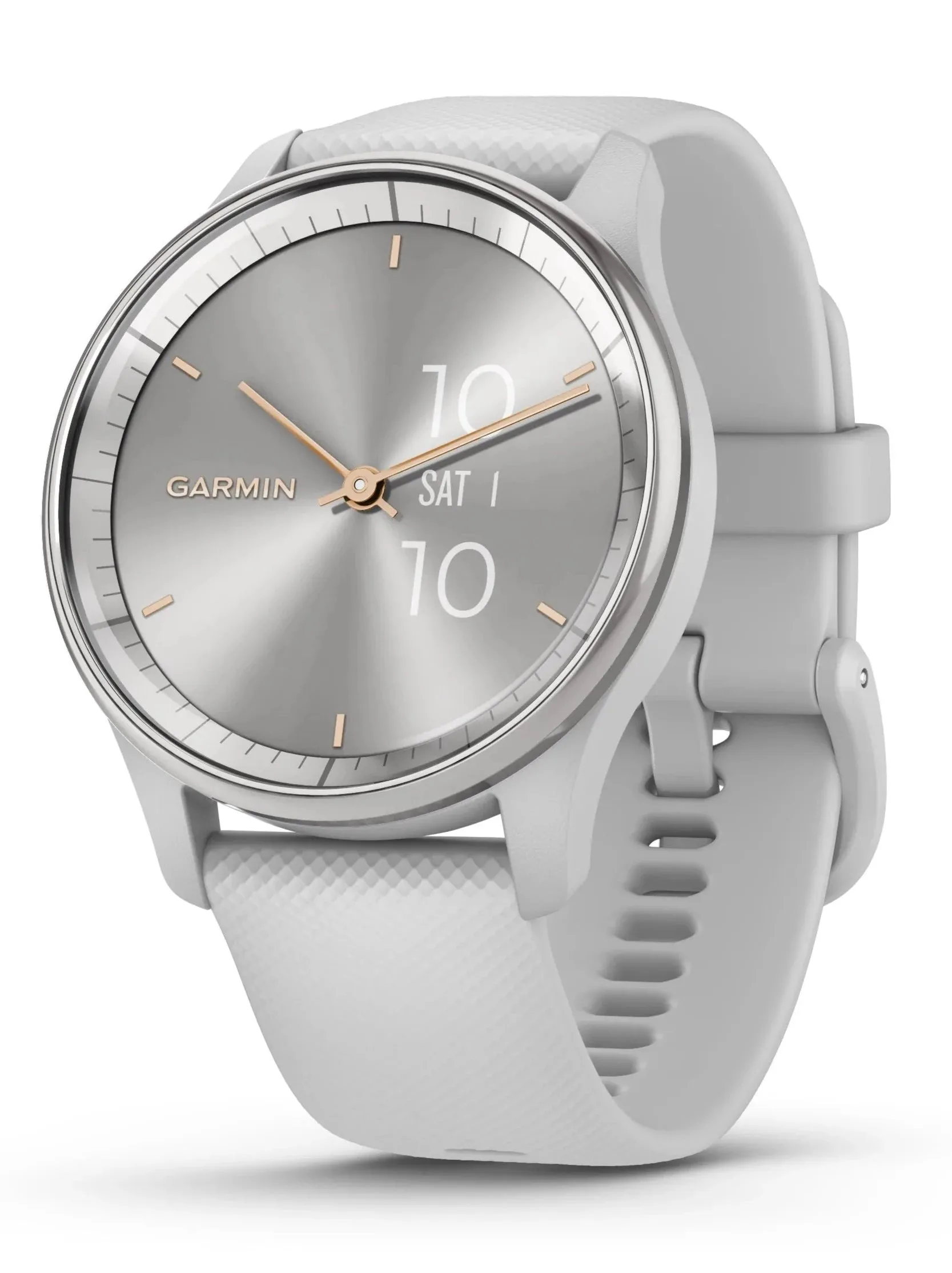 Garmin vivomove Trend Hybrid Smartwatch