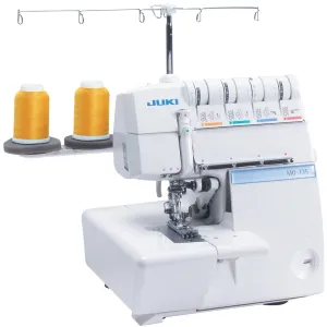 Juki MO-735 /SAA 2-in-1 Overlock & Coverstitch Machine