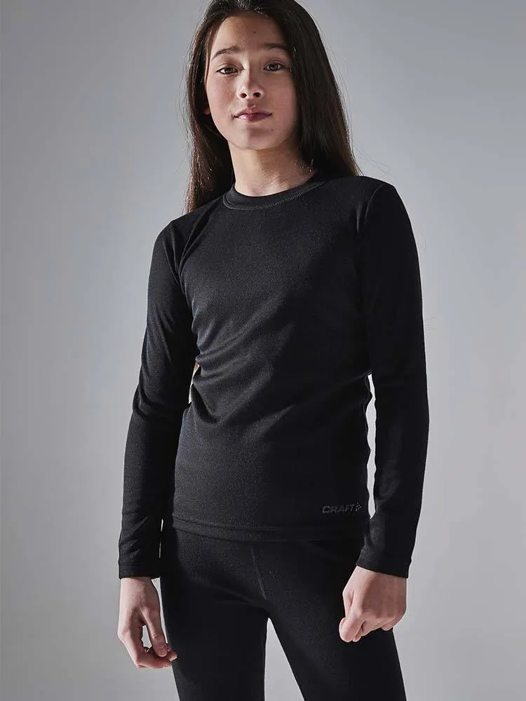 Kids CORE Warm Baselayer Set