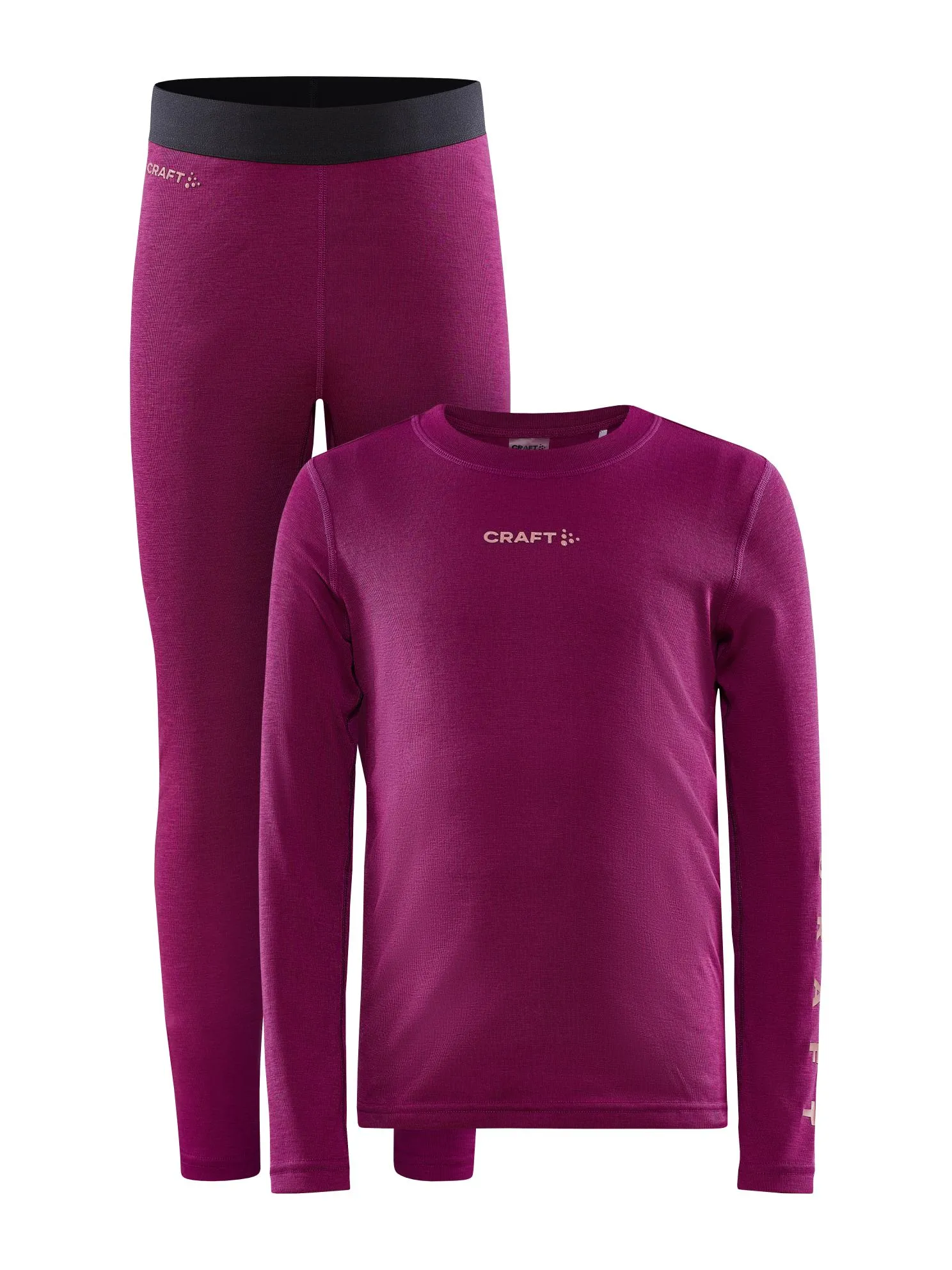 Kids CORE Warm Baselayer Set