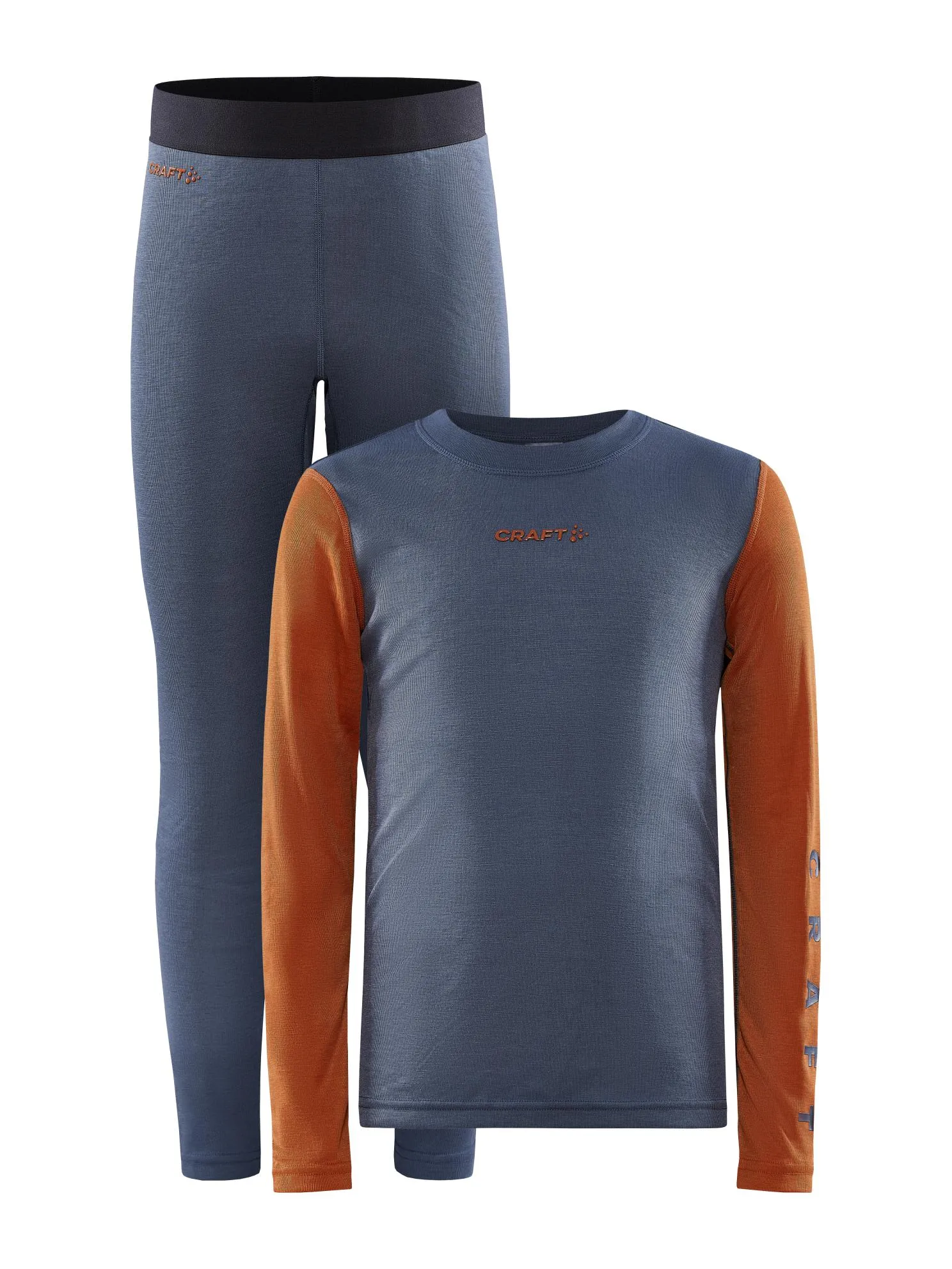 Kids CORE Warm Baselayer Set