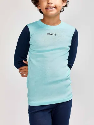 Kids CORE Warm Baselayer Set