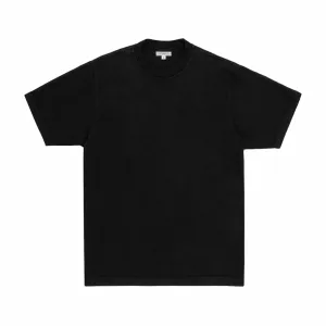 Lady White Co. Rugby T-Shirt (Black)