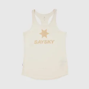 Logo Motion Singlet