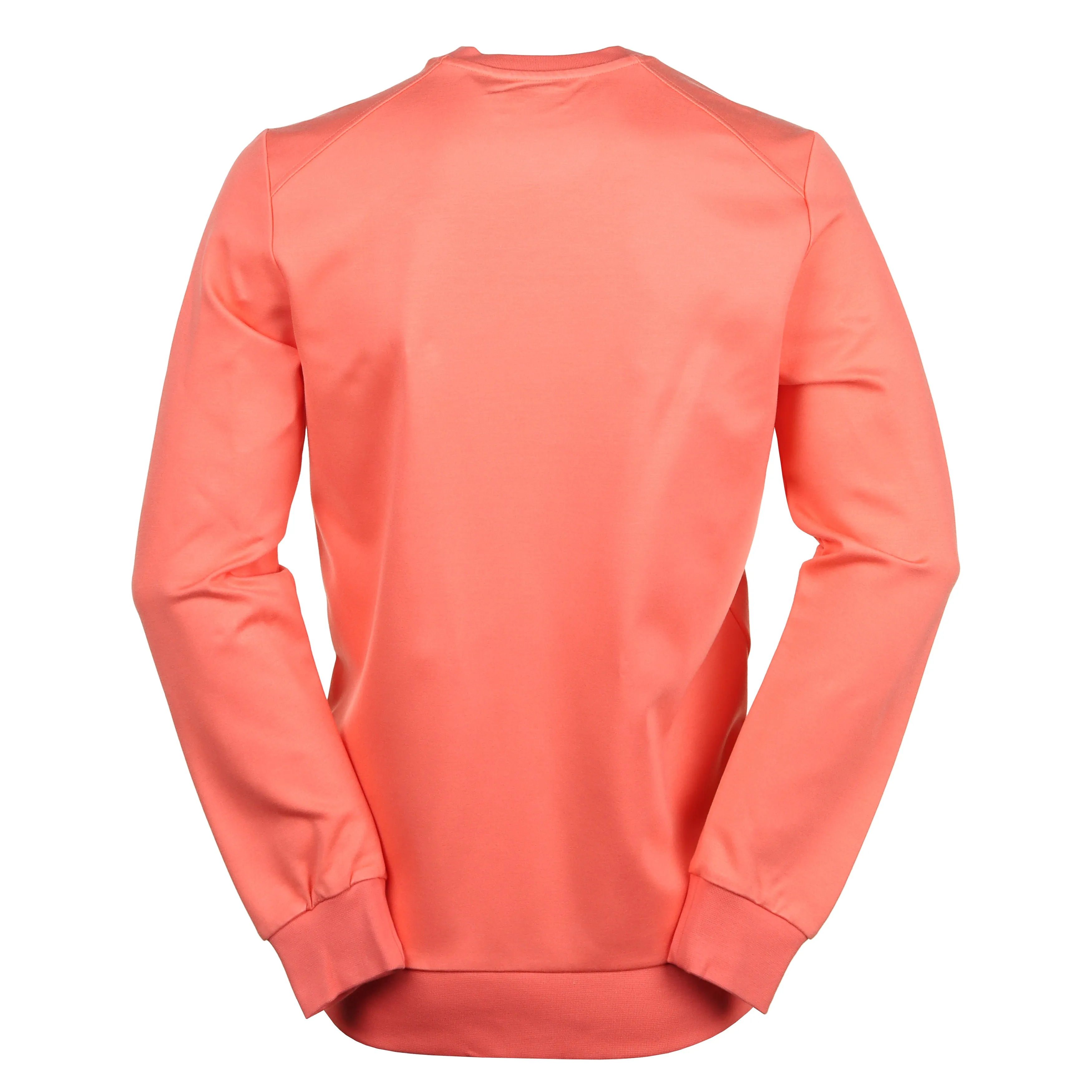 Lyle & Scott Sport Fly Fleece Crew Neck