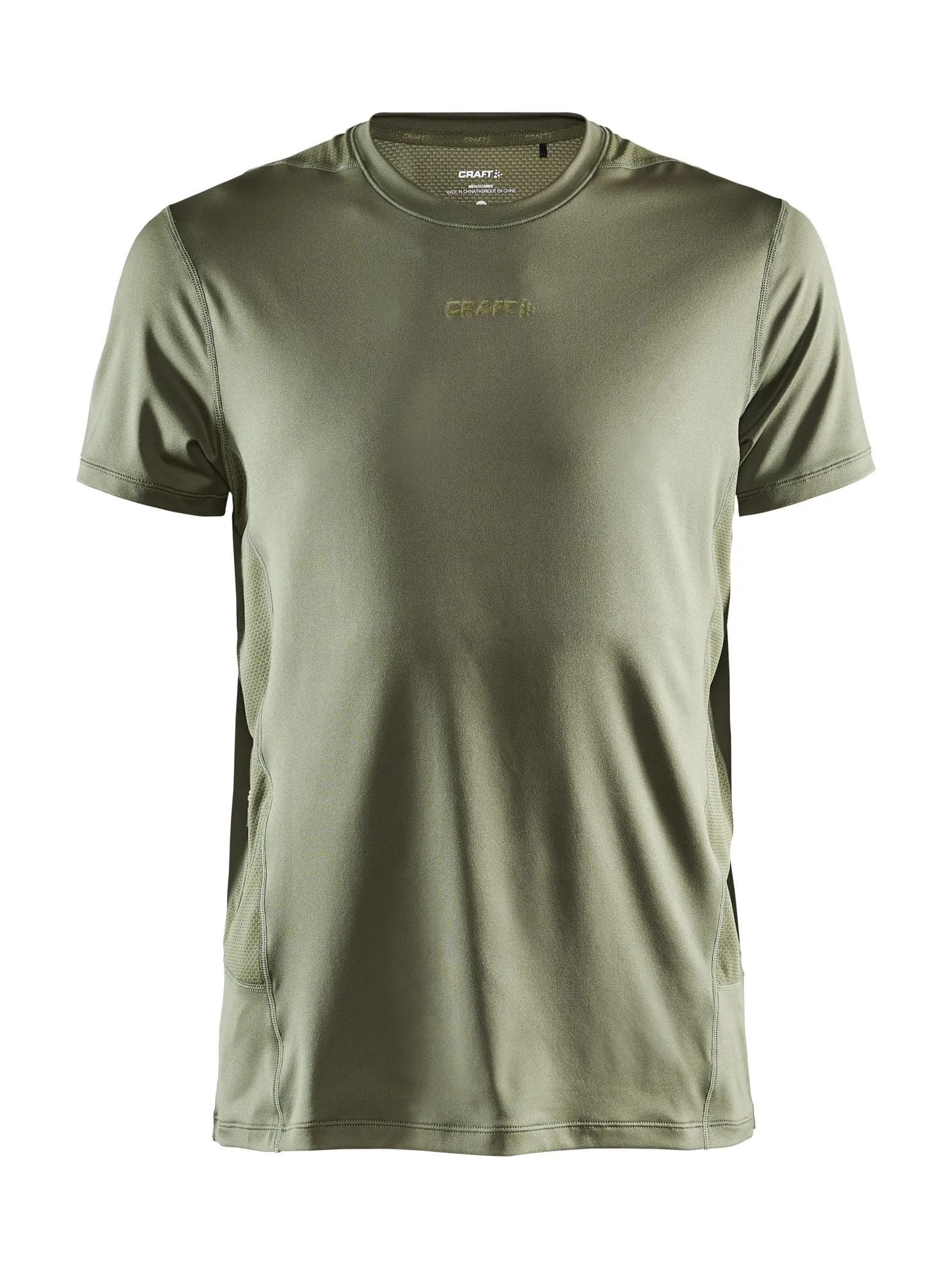 Men's ADV Essence Short Sleeve Training Tee