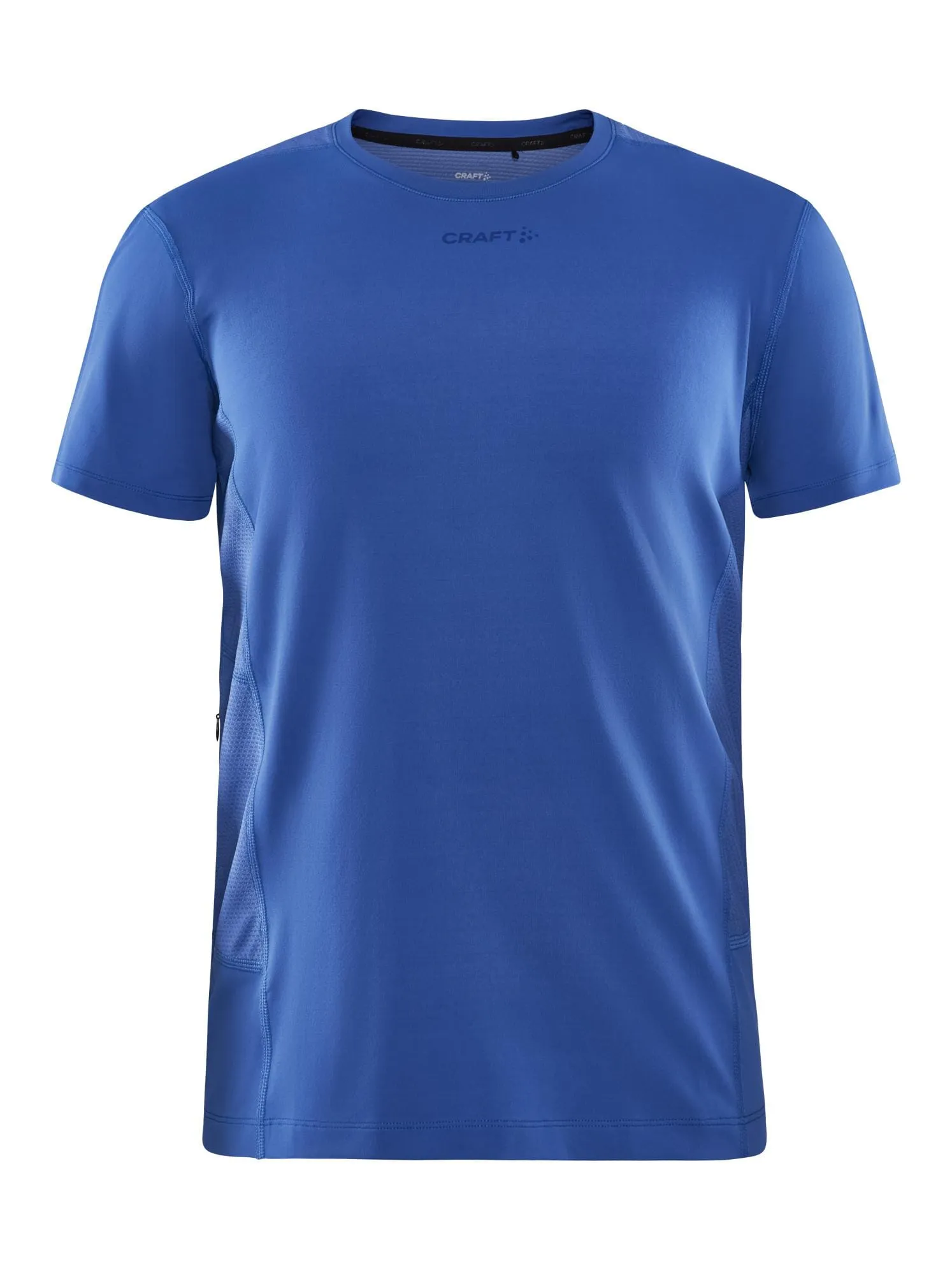 Men's ADV Essence Short Sleeve Training Tee