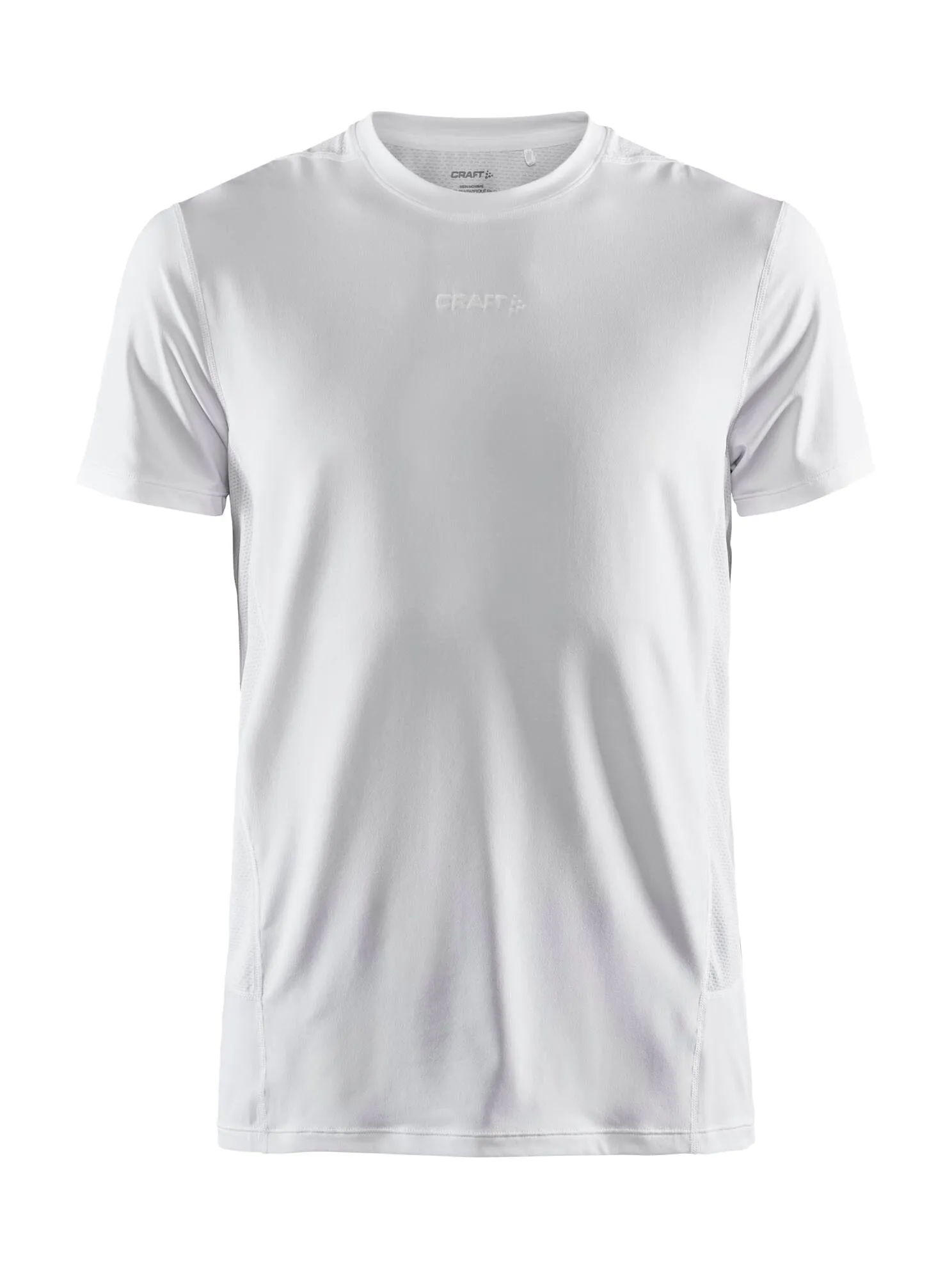 Men's ADV Essence Short Sleeve Training Tee