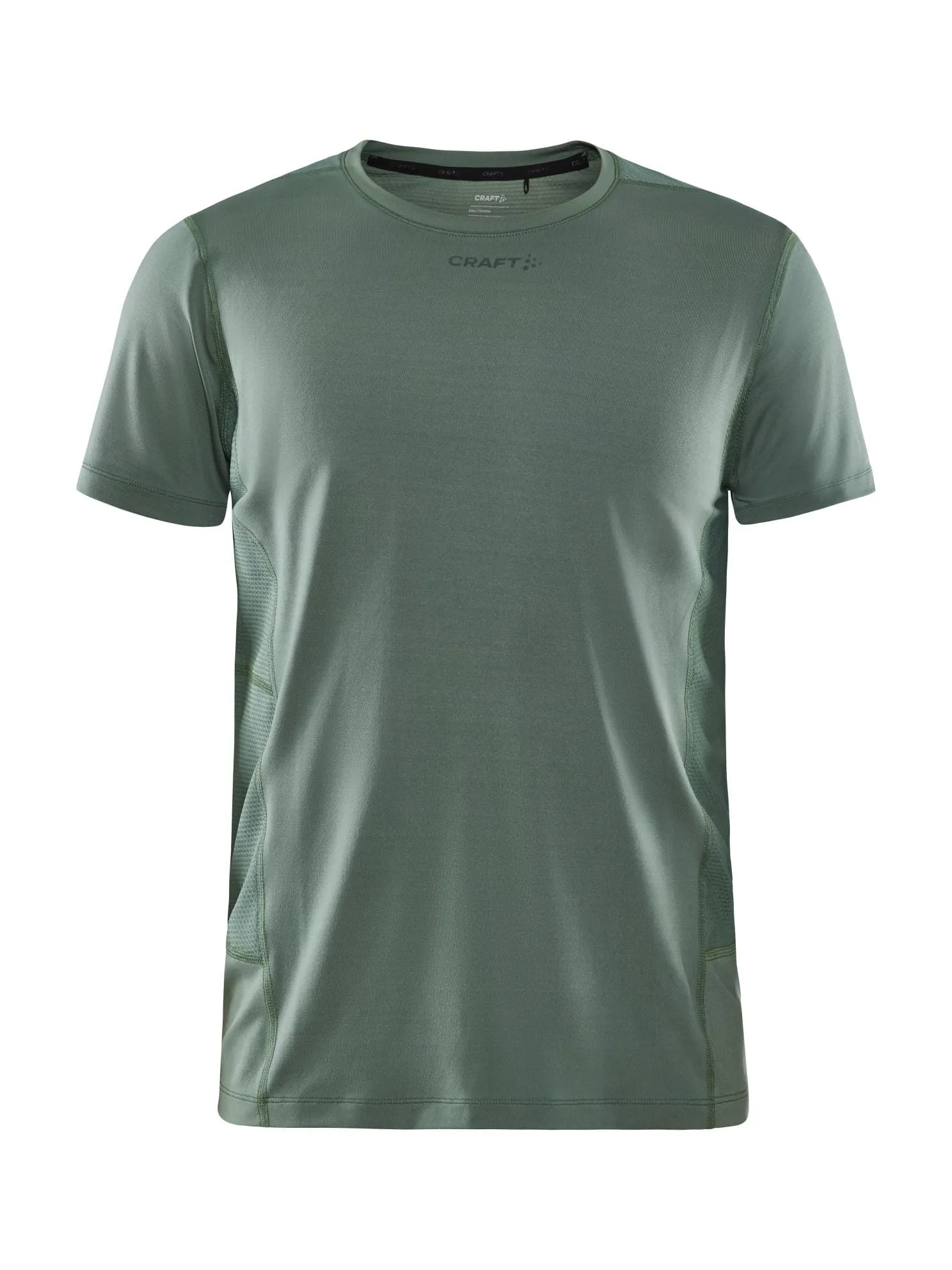 Men's ADV Essence Short Sleeve Training Tee