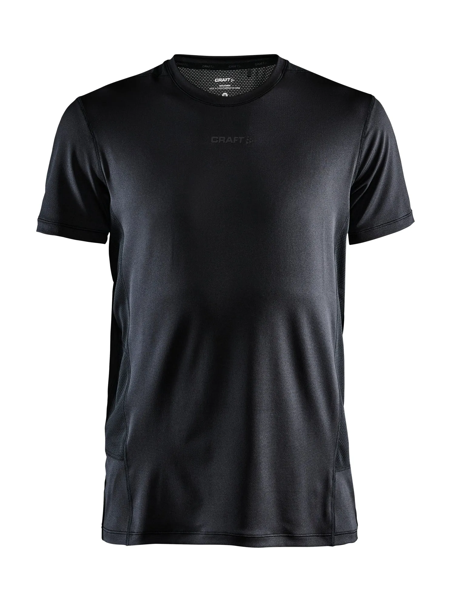 Men's ADV Essence Short Sleeve Training Tee