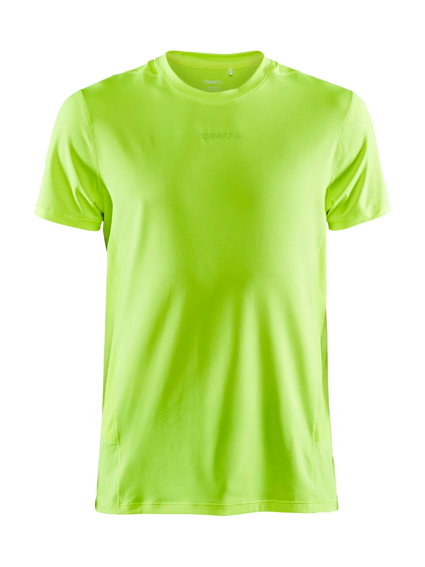 Men's ADV Essence Short Sleeve Training Tee