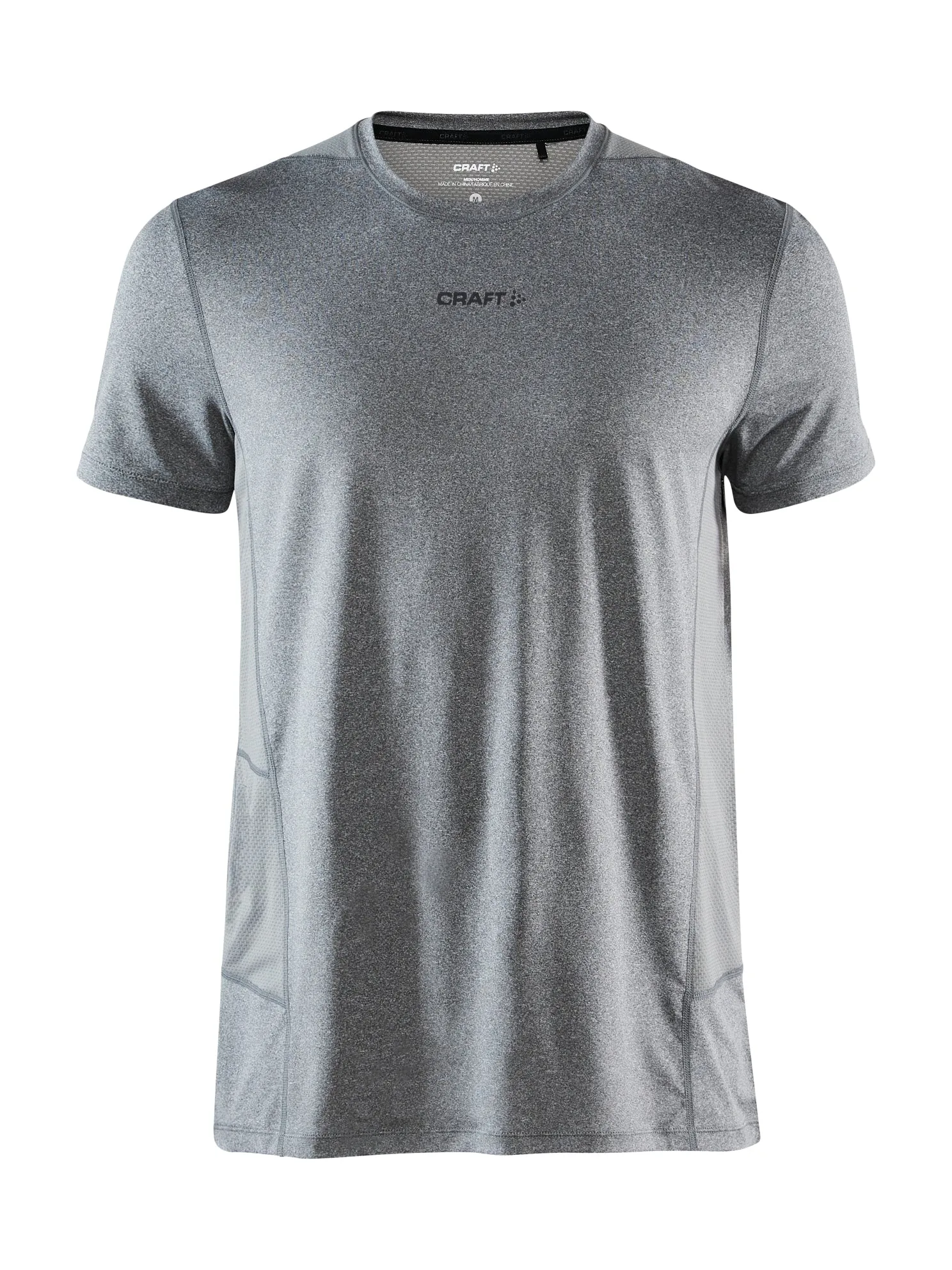 Men's ADV Essence Short Sleeve Training Tee