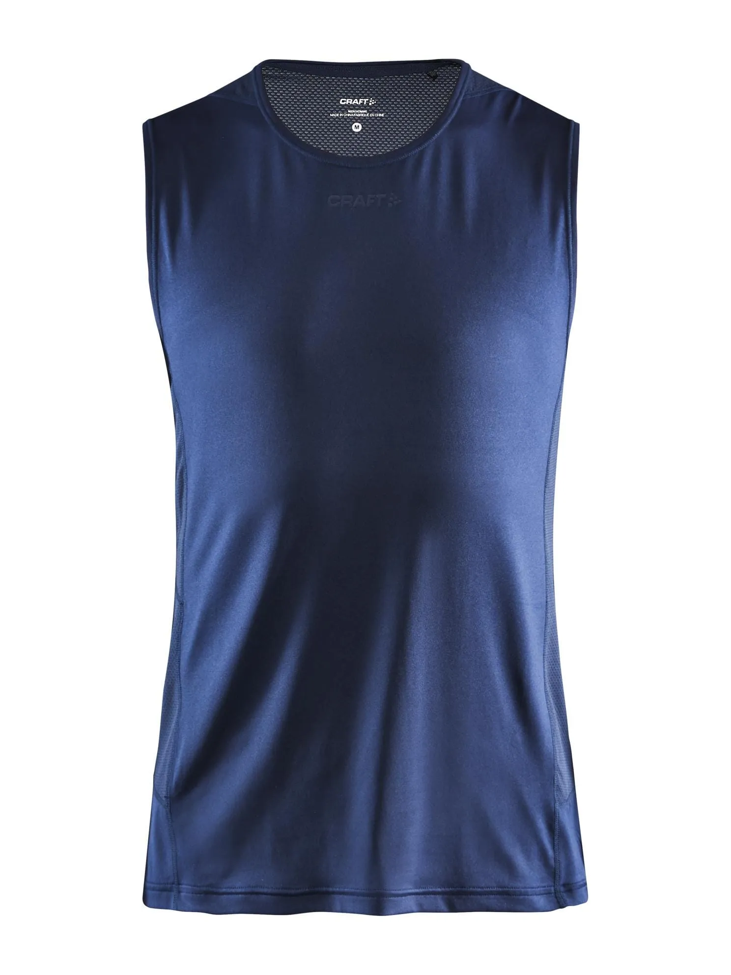 Men's ADV Essence Singlet Training Tee