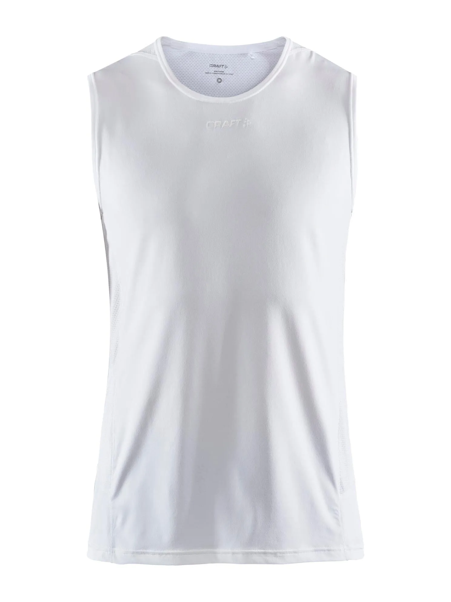 Men's ADV Essence Singlet Training Tee