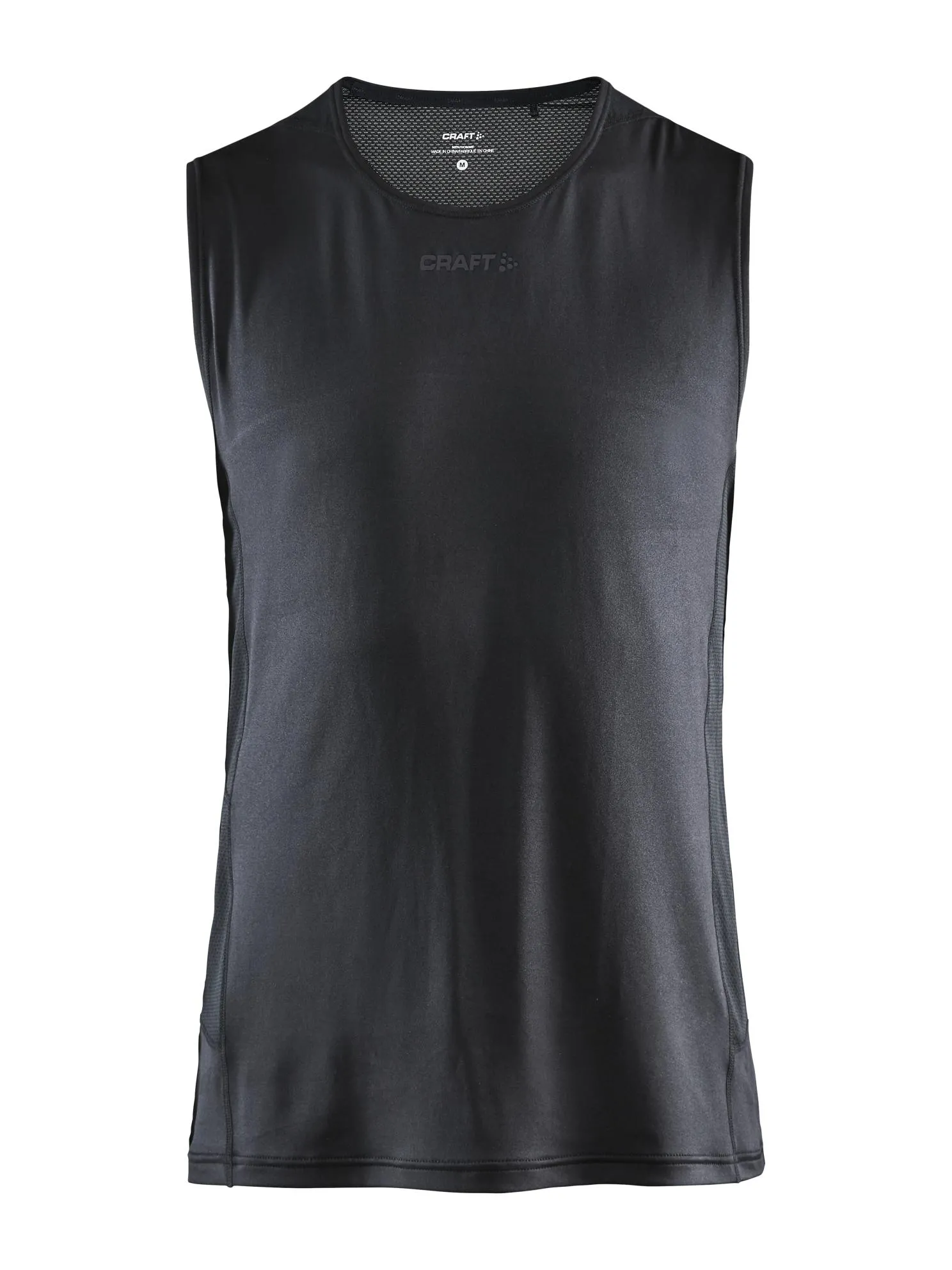 Men's ADV Essence Singlet Training Tee