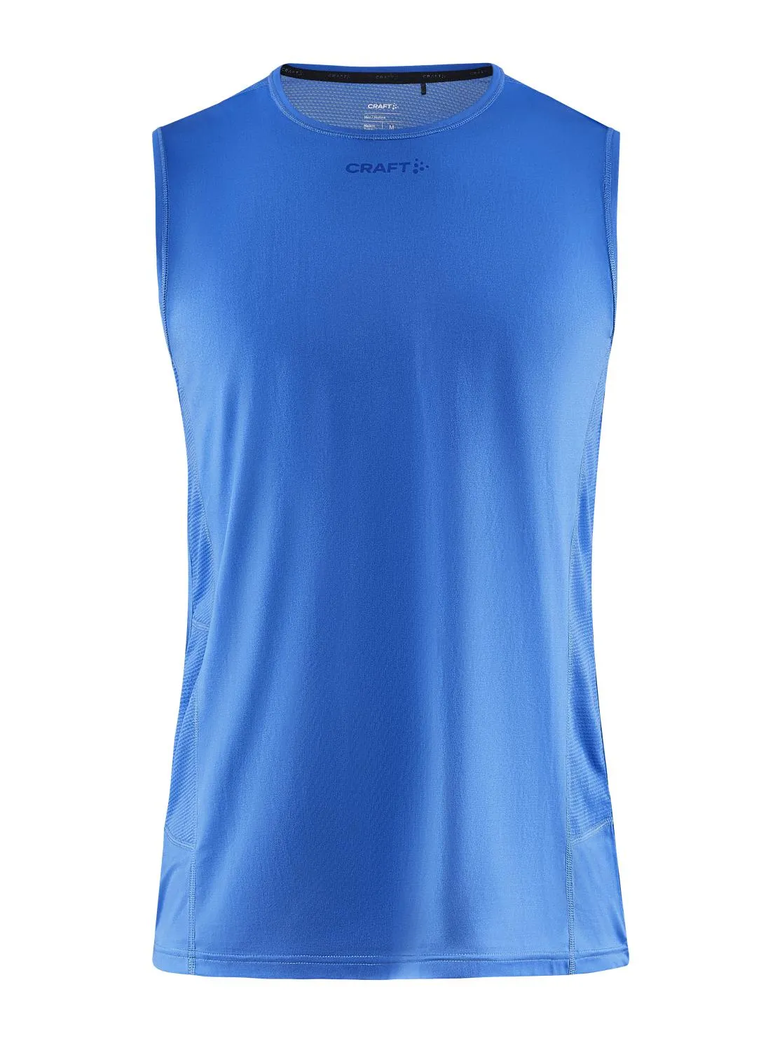 Men's ADV Essence Singlet Training Tee