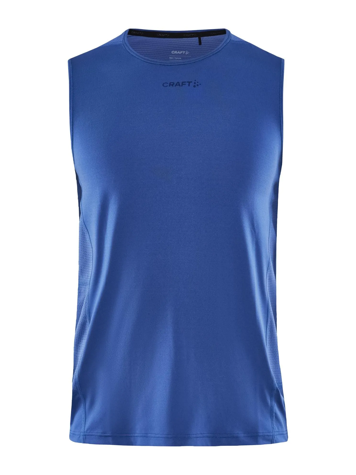 Men's ADV Essence Singlet Training Tee