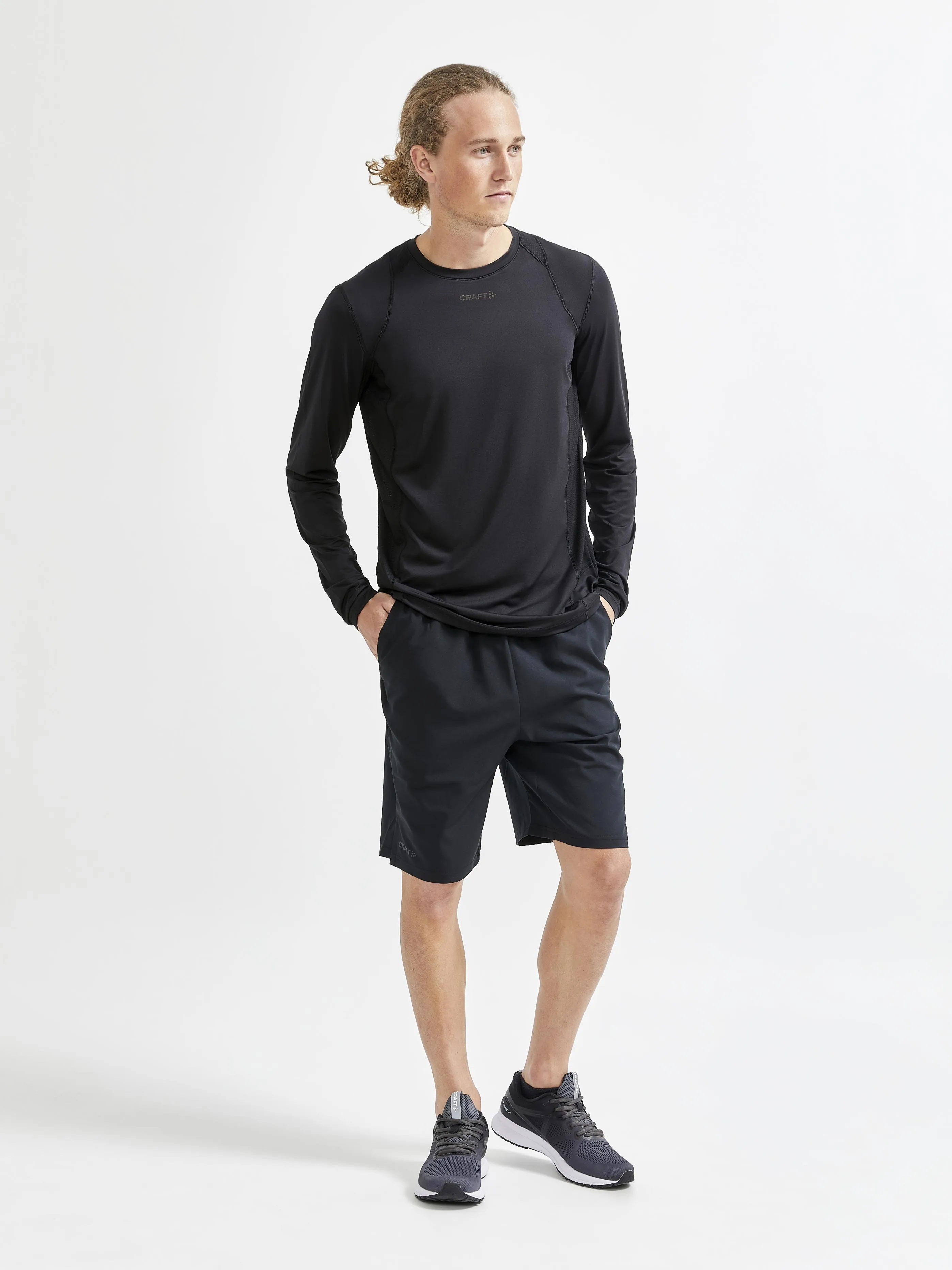 Men's ADV Essence Tee