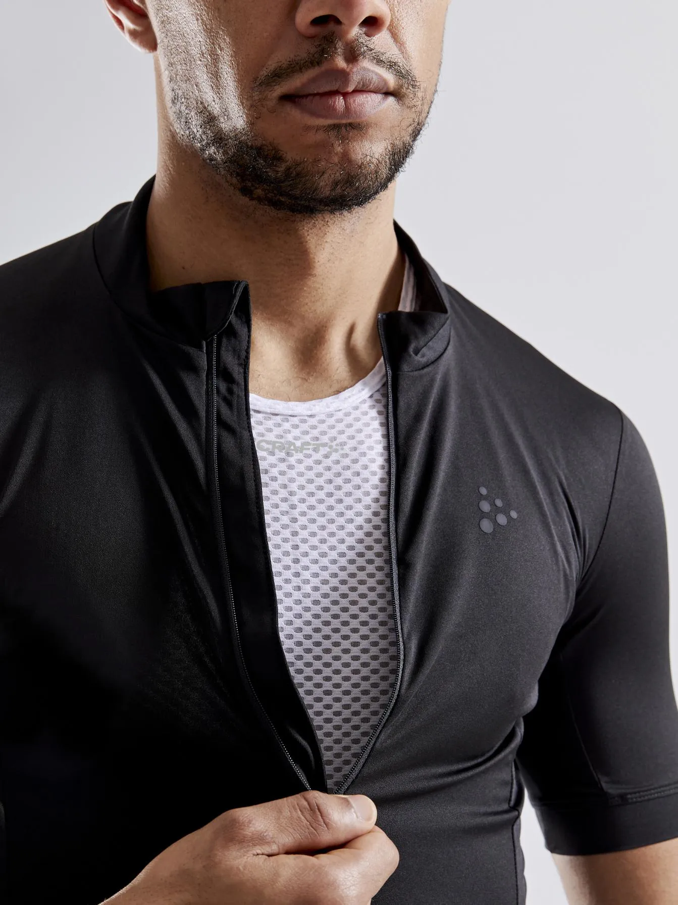 MEN'S COOL MESH SUPERLIGHT