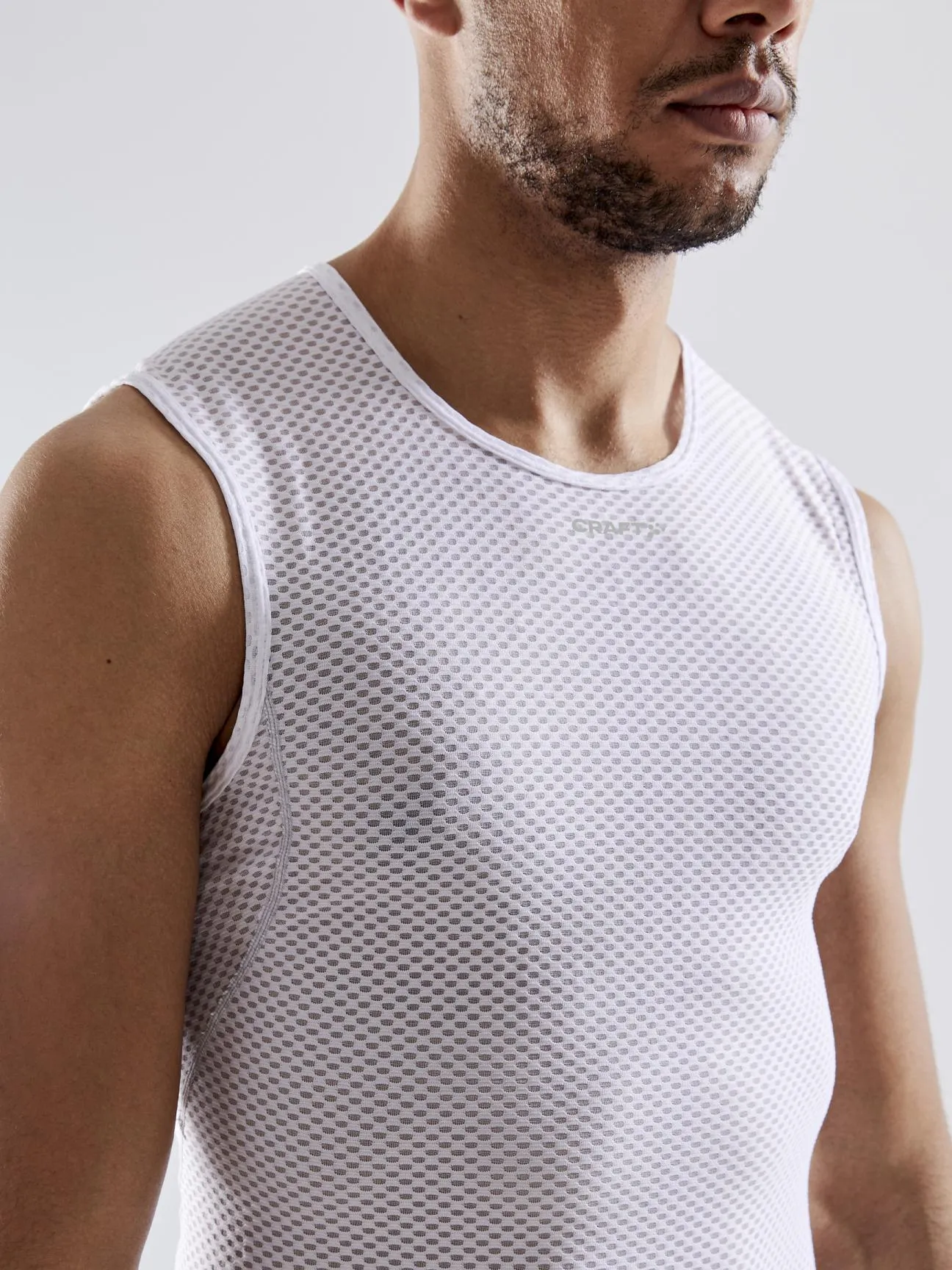 MEN'S COOL MESH SUPERLIGHT