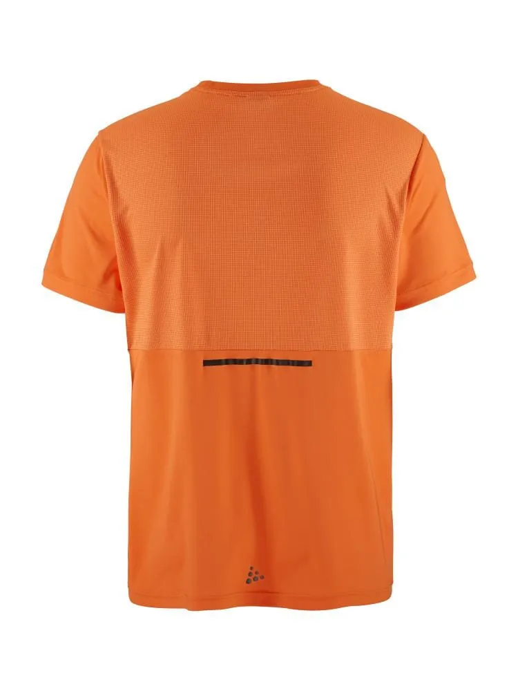 MEN'S CORE ESSENCE SHORT SLEEVE TEE