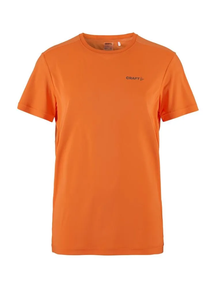 MEN'S CORE ESSENCE SHORT SLEEVE TEE