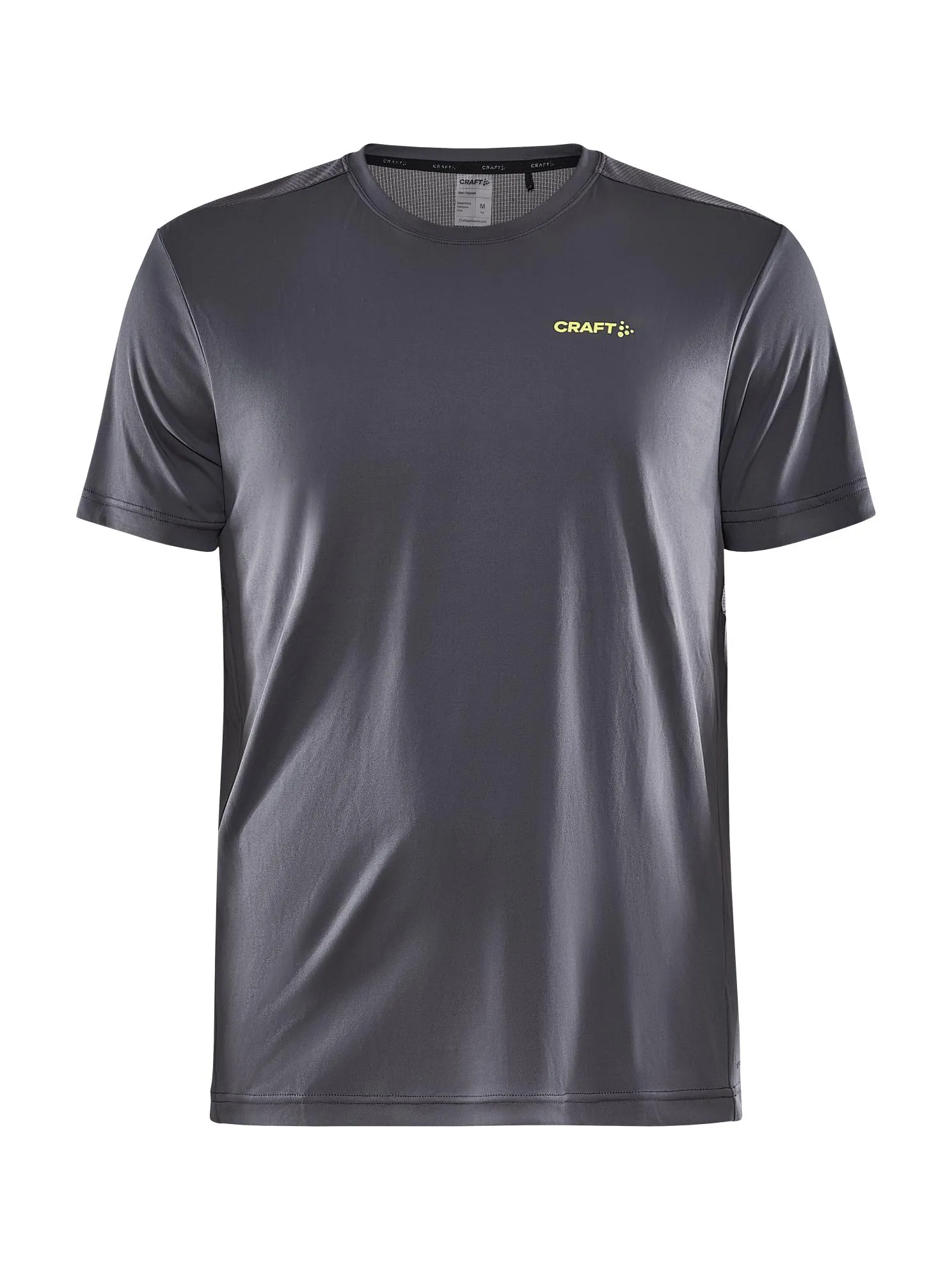 MEN'S CORE ESSENCE SHORT SLEEVE TEE