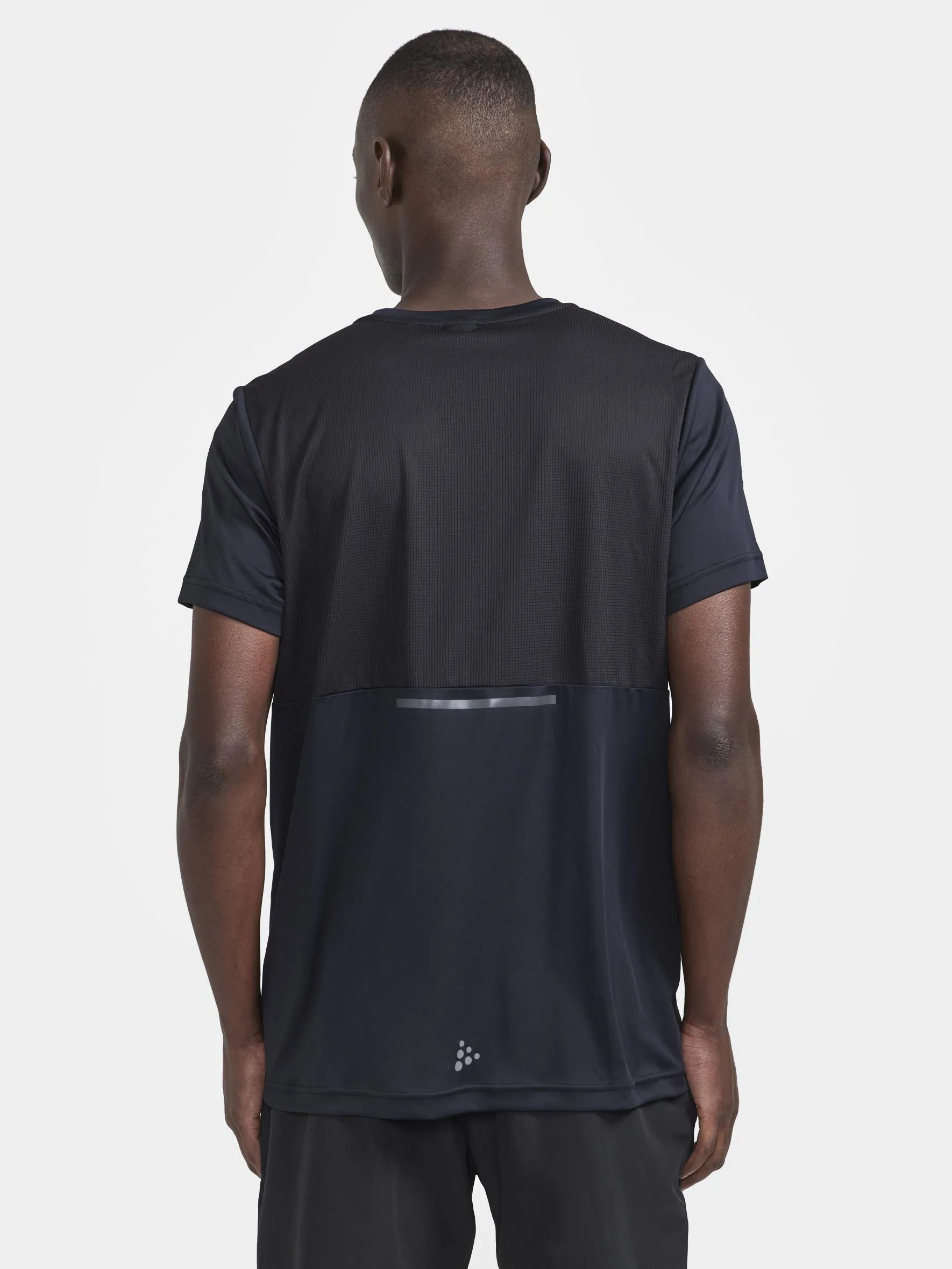 MEN'S CORE ESSENCE SHORT SLEEVE TEE