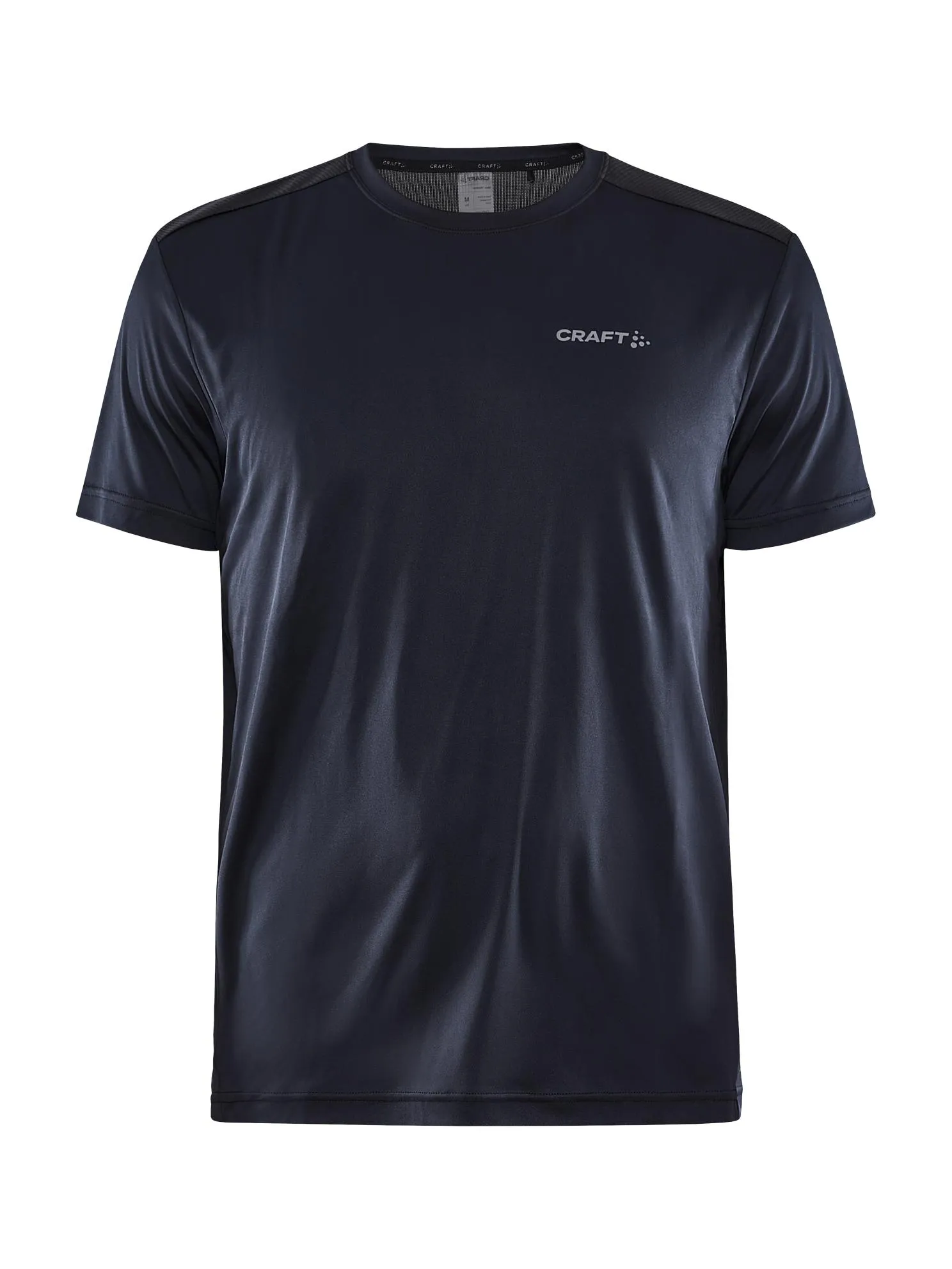 MEN'S CORE ESSENCE SHORT SLEEVE TEE