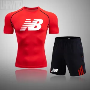 Men's Sports Wear