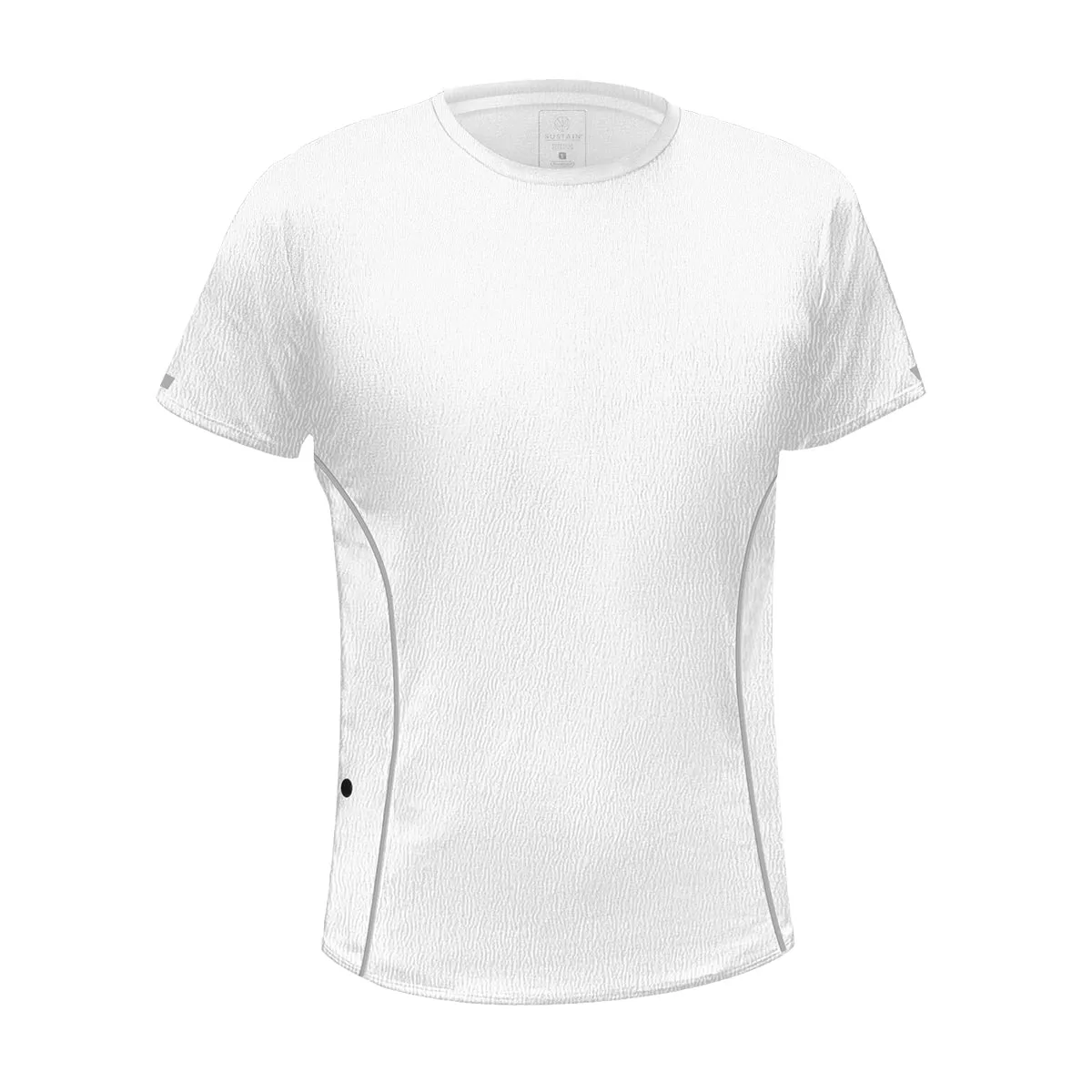 MOVEMENT Short Sleeves T FEATURING CORDURA FABRIC - Sport