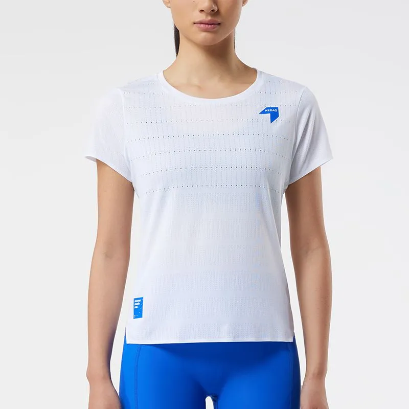 Nedao Women's QiFlow Running T-Shirt V3.0