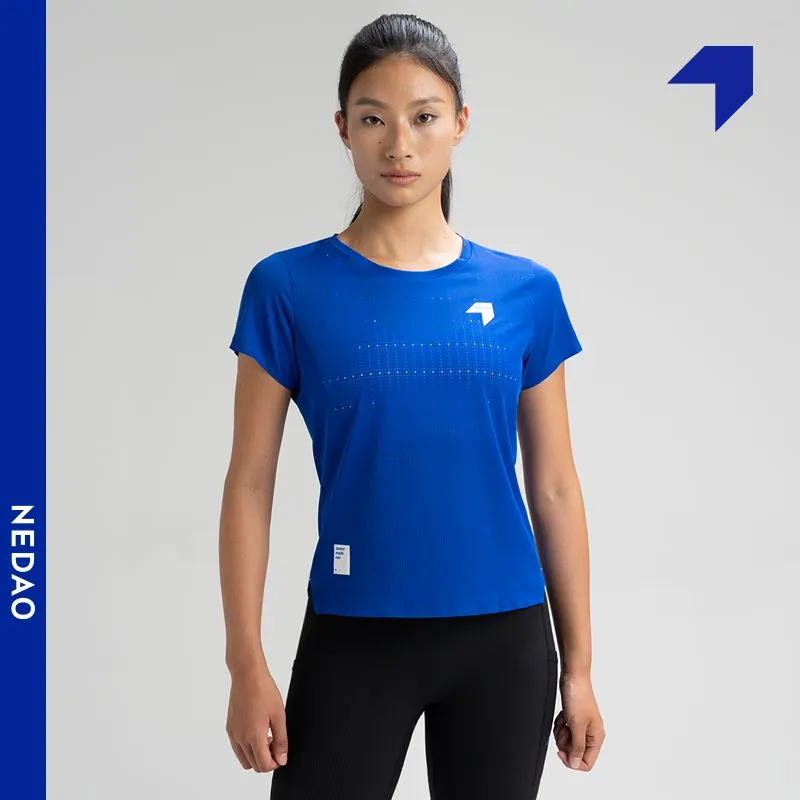 Nedao Women's QiFlow Running T-Shirt V3.0