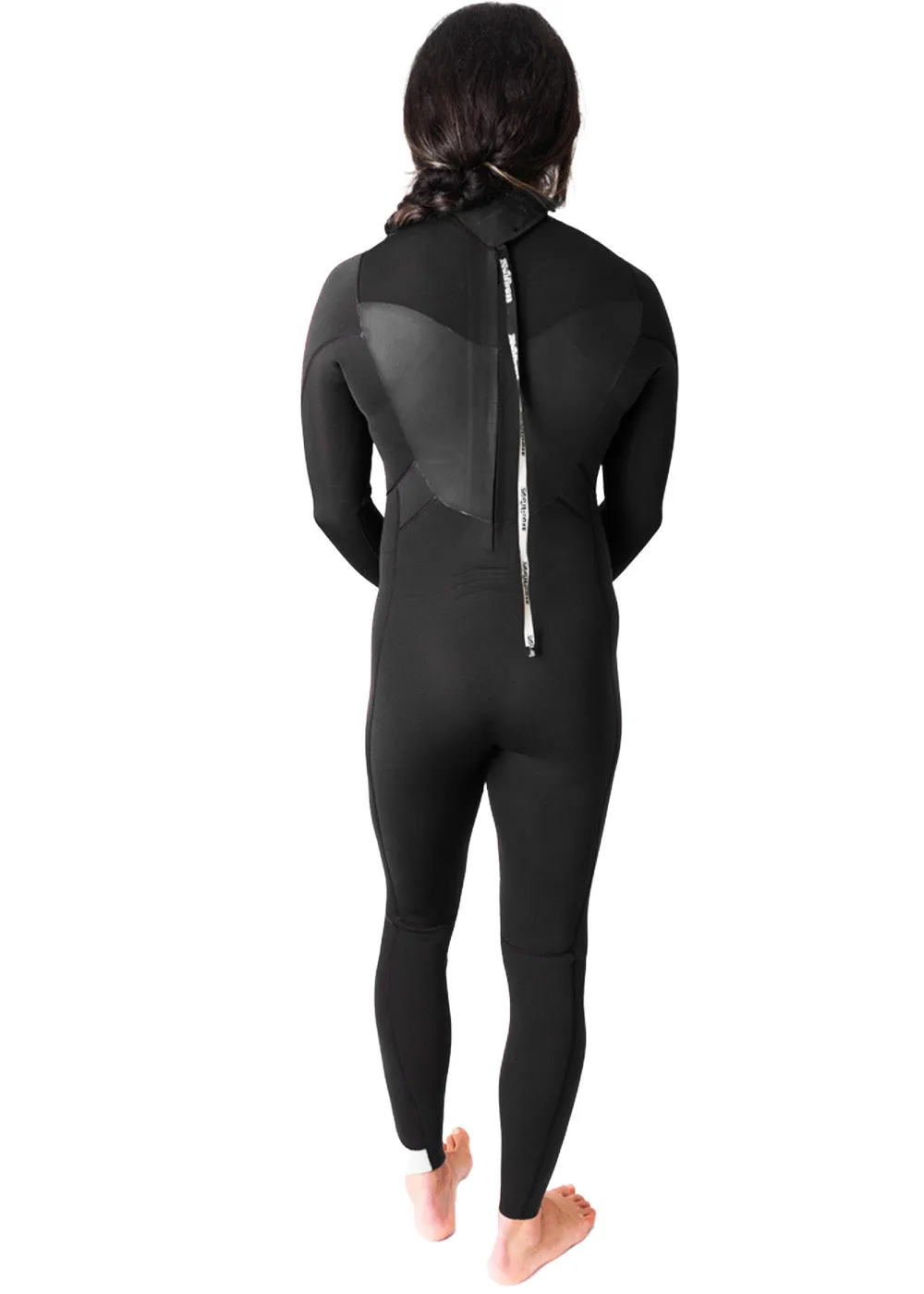 Neilsen Womens Eleanor 3/2mm BZ GBS Steamer Wetsuit